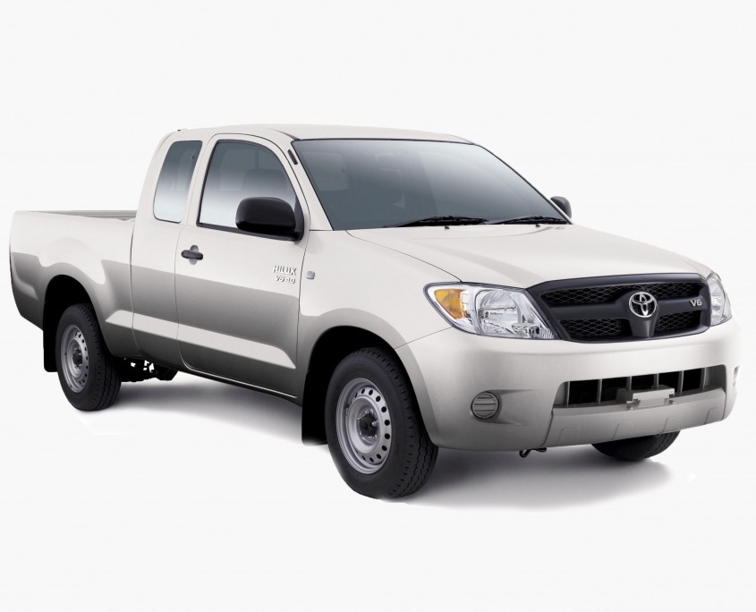 hilux
