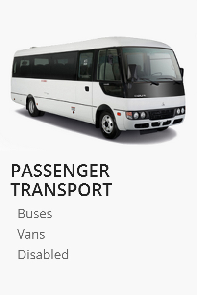 BUS