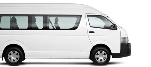 Commuter 03